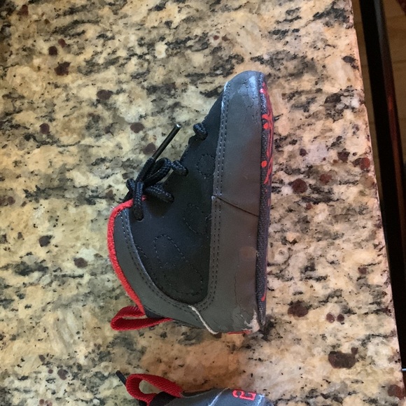 Jordan baby shoes - Picture 4 of 6